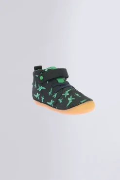 Kinder Kickers Sonizikro Kroko