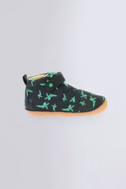 Kinder Kickers Sonizikro Kroko