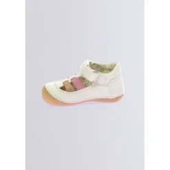 Kinder Kickers Sushy off-white rosa
