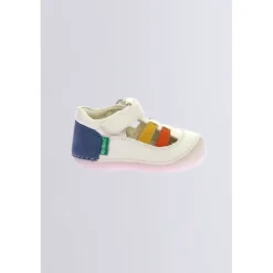 Kinder Kickers Sushy dreifarbig