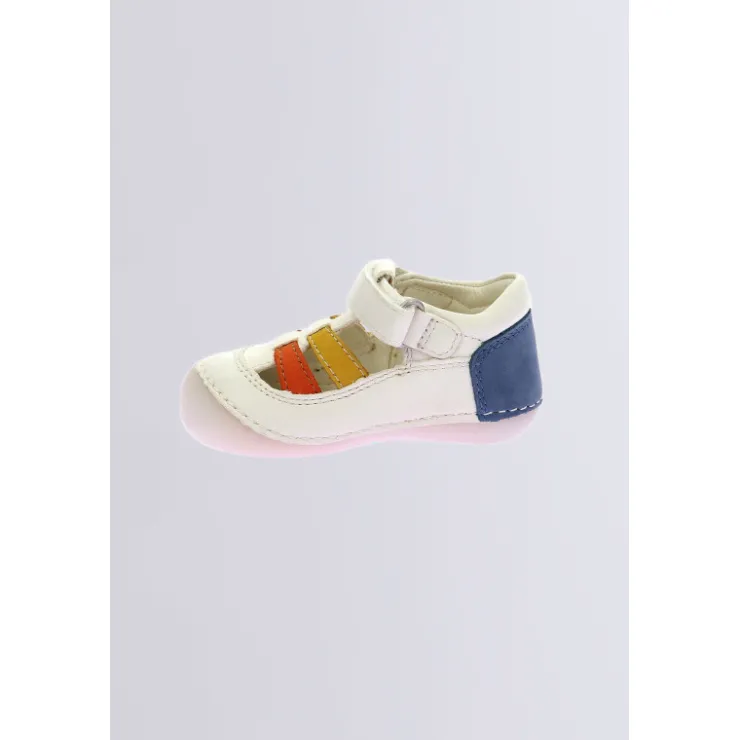 Kinder Kickers Sushy dreifarbig