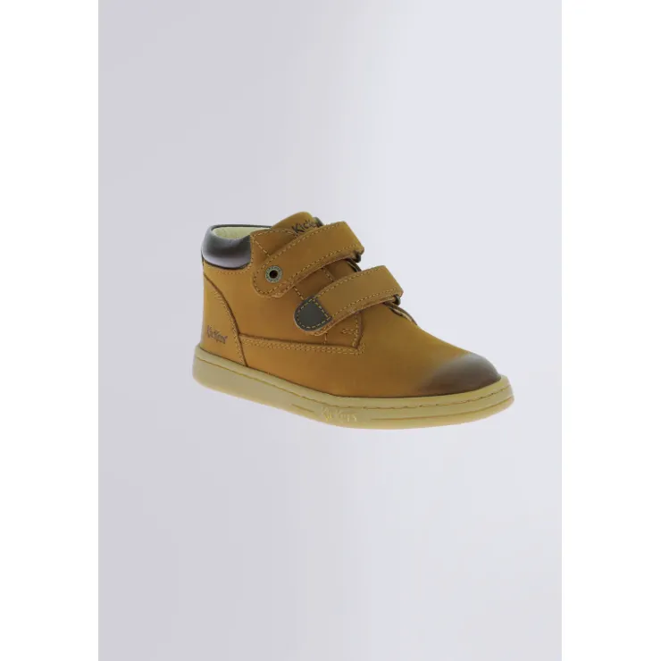 Kinder Kickers Tackeasy (24-36)