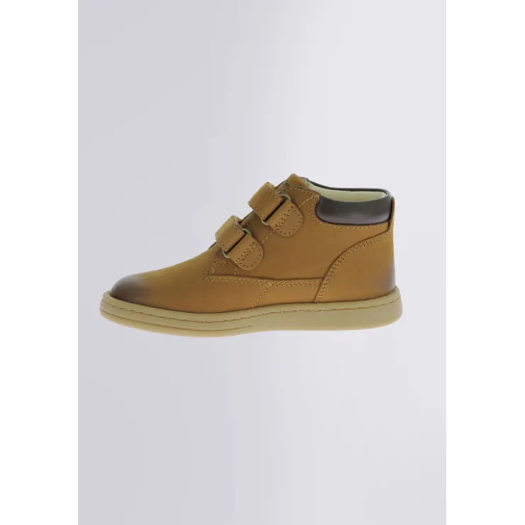 Kinder Kickers Tackeasy (24-36)