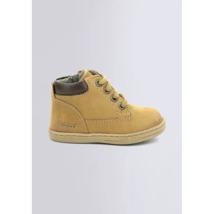 Kinder Kickers Tackland (18-23)