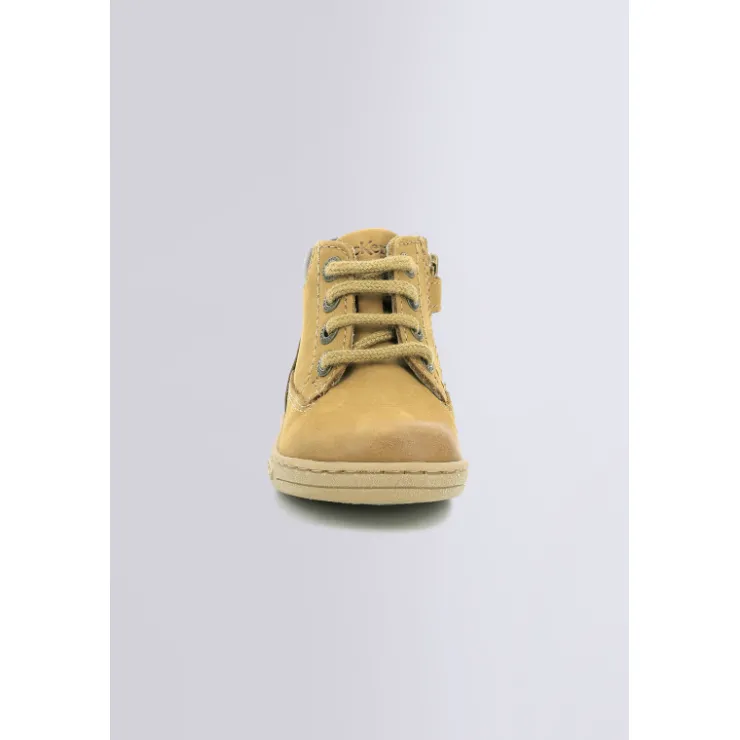 Kinder Kickers Tackland (18-23)