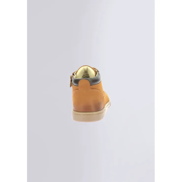Kinder Kickers Tackland (24-36)