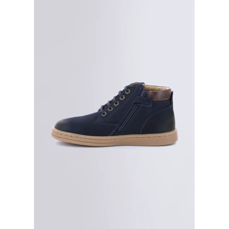 Kinder Kickers Tackland (24-36)