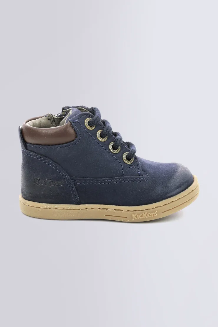 Kinder Kickers Tackland (18-23)