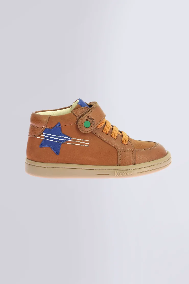 Kinder Kickers Tackstari