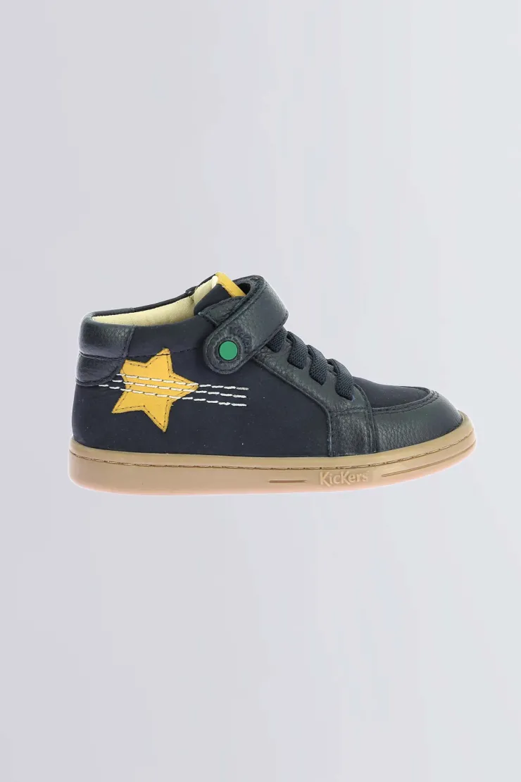 Kinder Kickers Tackstari