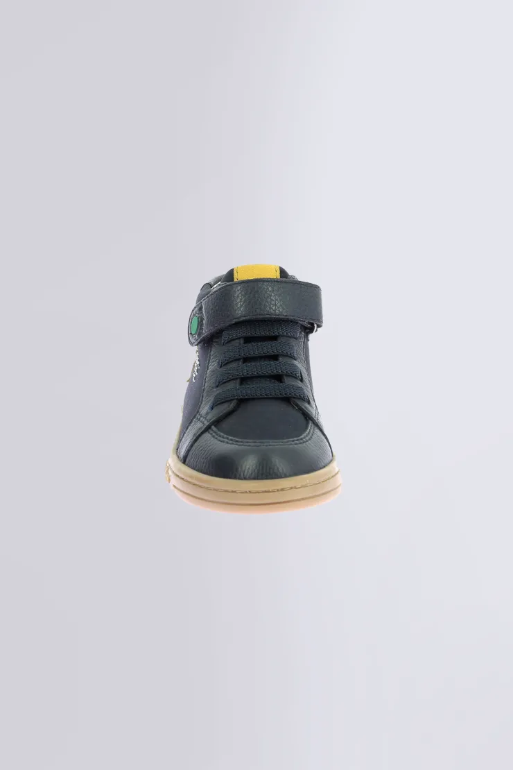 Kinder Kickers Tackstari