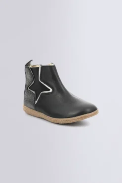 Kinder Kickers Vermillon silber