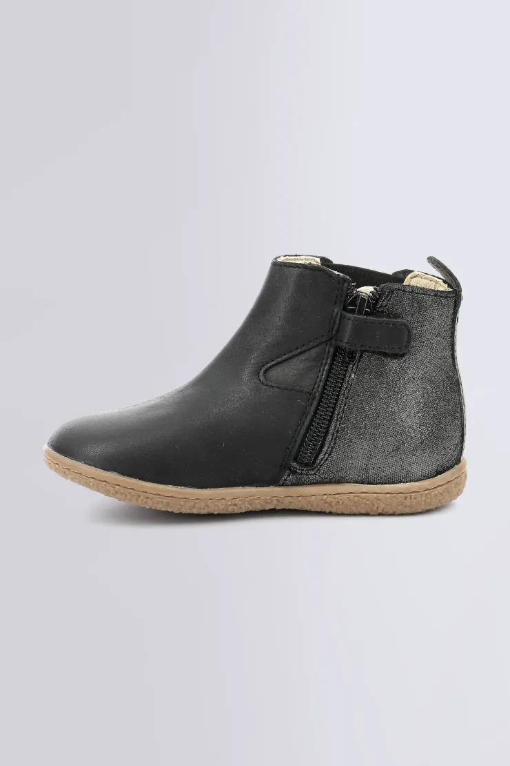 Kinder Kickers Vermillon silber