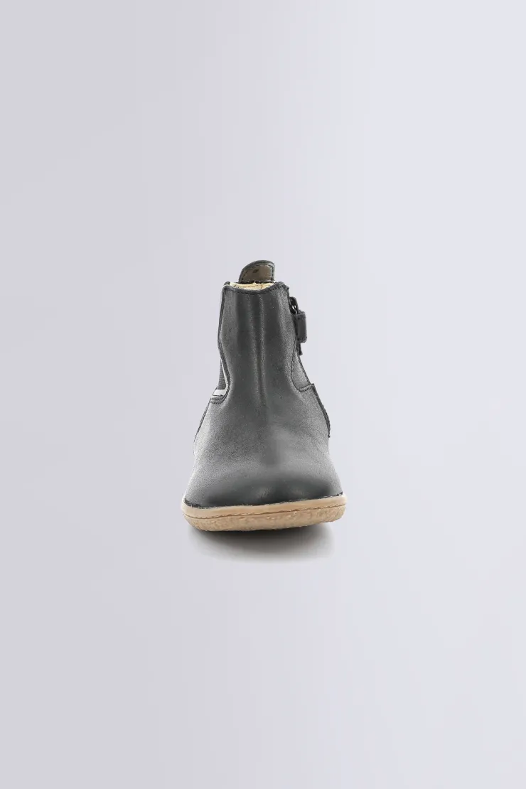 Kinder Kickers Vermillon silber